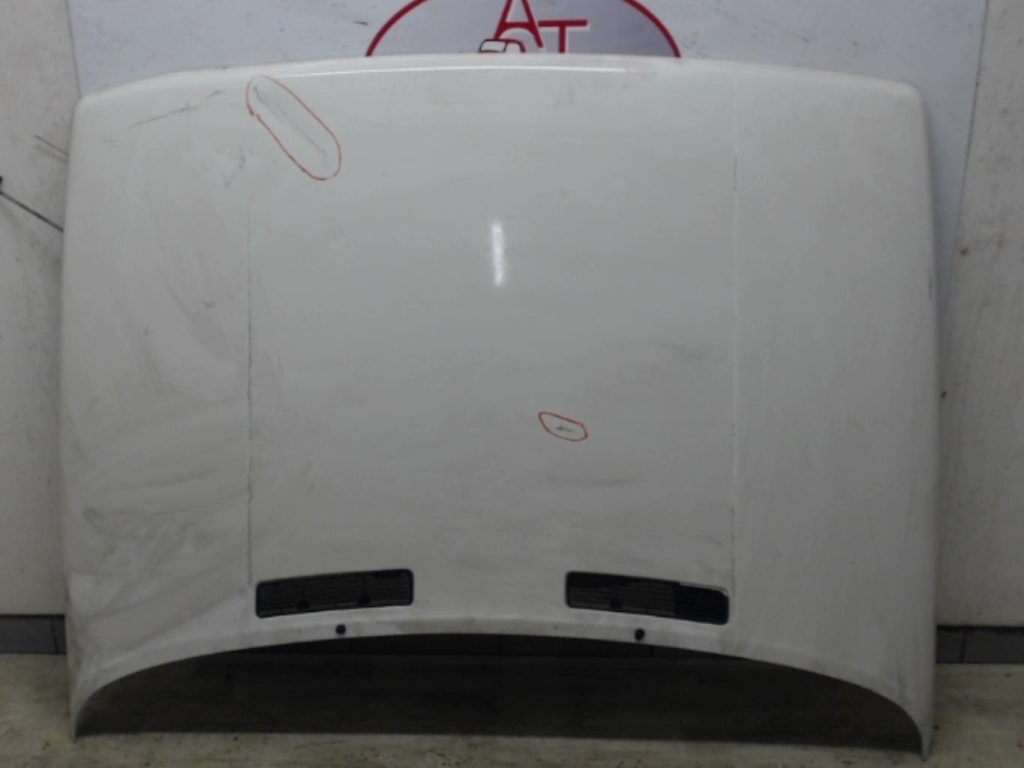 Capot RENAULT R11 Essence - 1