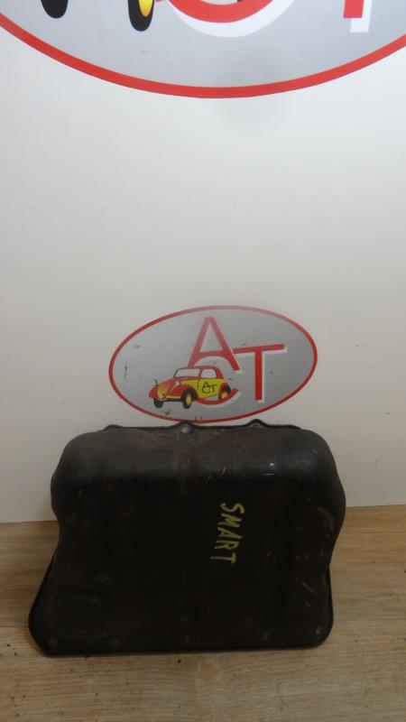 Protezione sottoscocca carter inferiore SMART FORTWO 2 COUPE Gasolina - 1