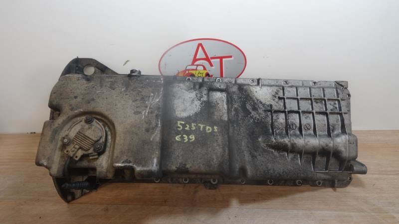 Carter inferieur BMW SERIE 5 E39 Diesel - 1