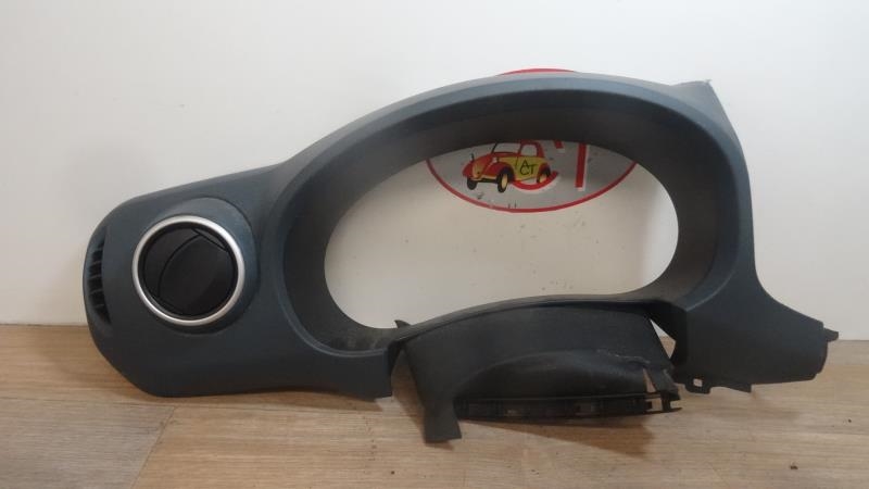 Cornice cruscotto PEUGEOT PARTNER 2 PHASE 1 Diésel - 1