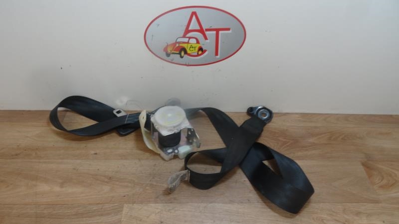 Cintura di sicurezza posteriore sinistra TOYOTA YARIS 2 PHASE 1 Gasolina - 1