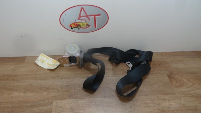 Cintura di sicurezza posteriore destra TOYOTA YARIS 2 PHASE 1 Gasolina - 1