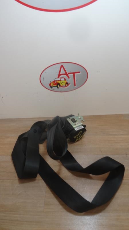 Cintura di sicurezza posteriore destra FIAT ULYSSE 2 Diésel - 1
