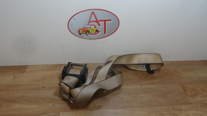 Cintura di sicurezza posteriore destra BMW SERIE 5 E39  - 1