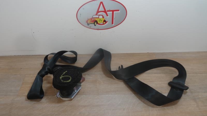 Cintura di sicurezza posteriore destra FORD FIESTA 6 PHASE 1 Diésel - 1