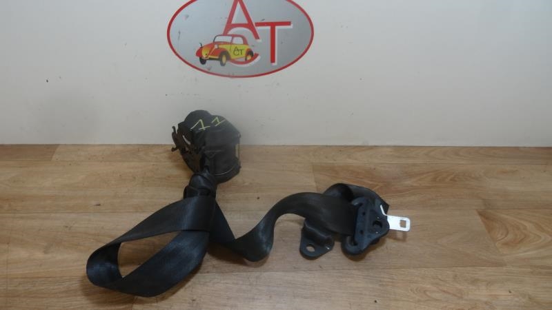 Cintura di sicurezza posteriore sinistra CITROEN C3 1 PHASE 1 Gasolina - 1