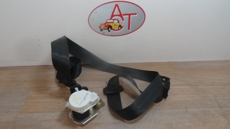 Cintura di sicurezza posteriore sinistra FORD FIESTA 6 PHASE 1 Diésel - 1