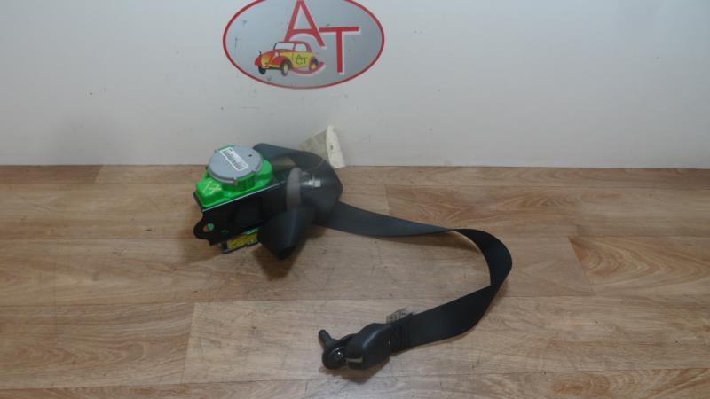 Cintura di sicurezza anteriore destra TOYOTA YARIS 2 PHASE 1 Gasolina - 1