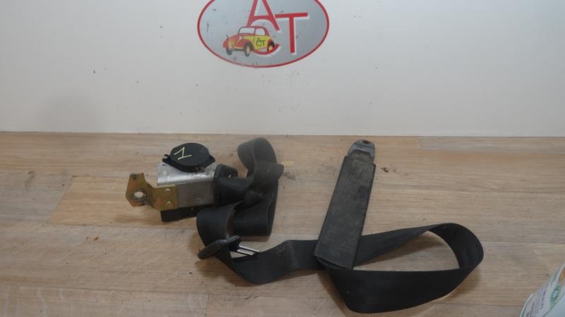 Cintura di sicurezza anteriore destra PEUGEOT 205 PHASE 2 Diésel - 1