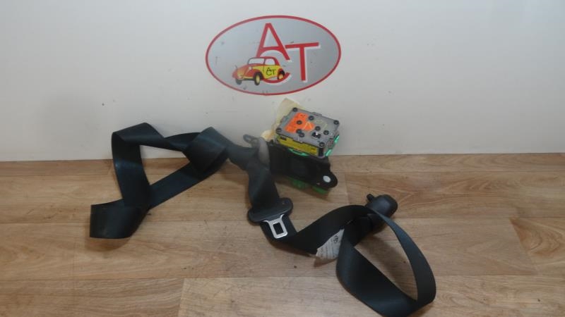 Cintura di sicurezza anteriore sinistra TOYOTA YARIS 2 PHASE 1 Gasolina - 1