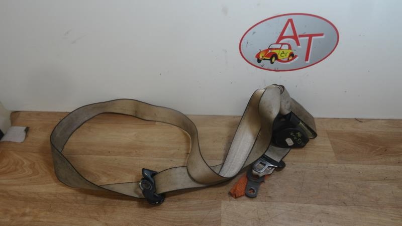 Cintura di sicurezza anteriore sinistra BMW SERIE 5 E39  - 1