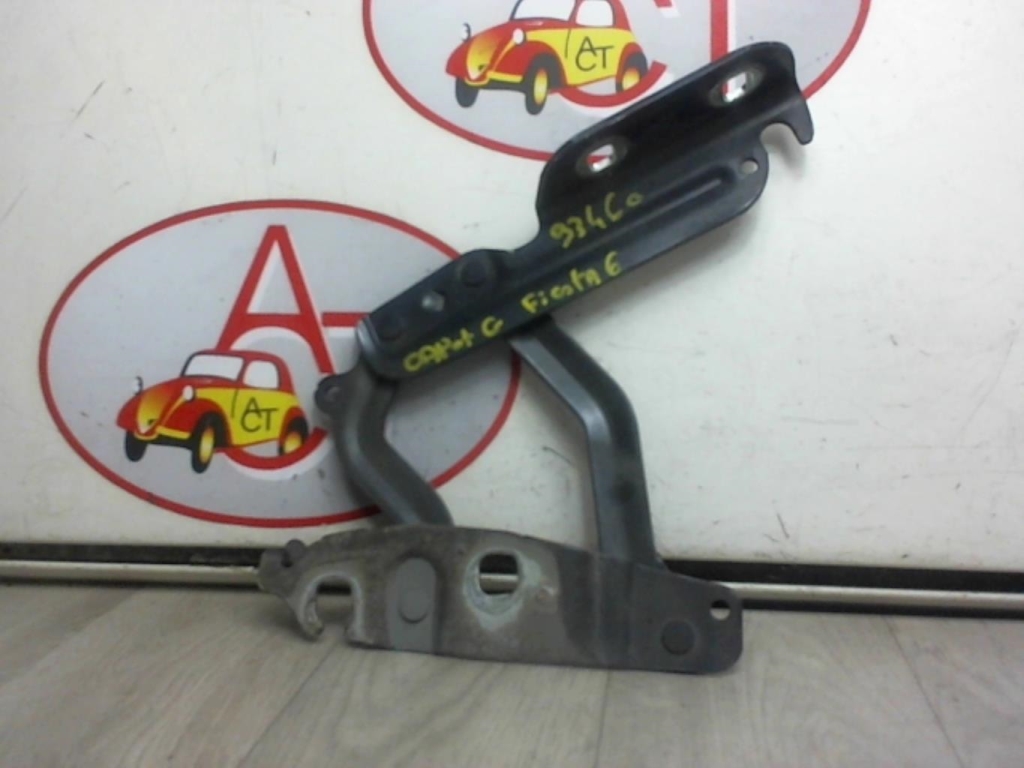 Charniere de capot FORD FIESTA 6 PHASE 1 Diesel - 1