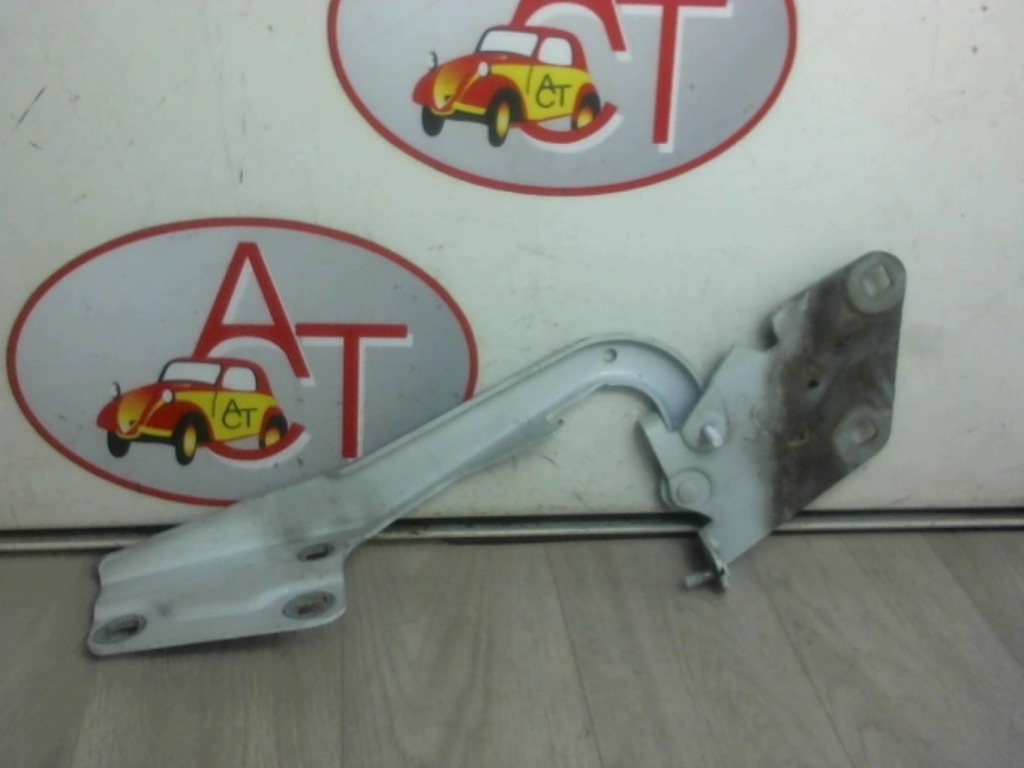 Charniere de capot RENAULT MEGANE 3 PHASE 1 Diesel - 1