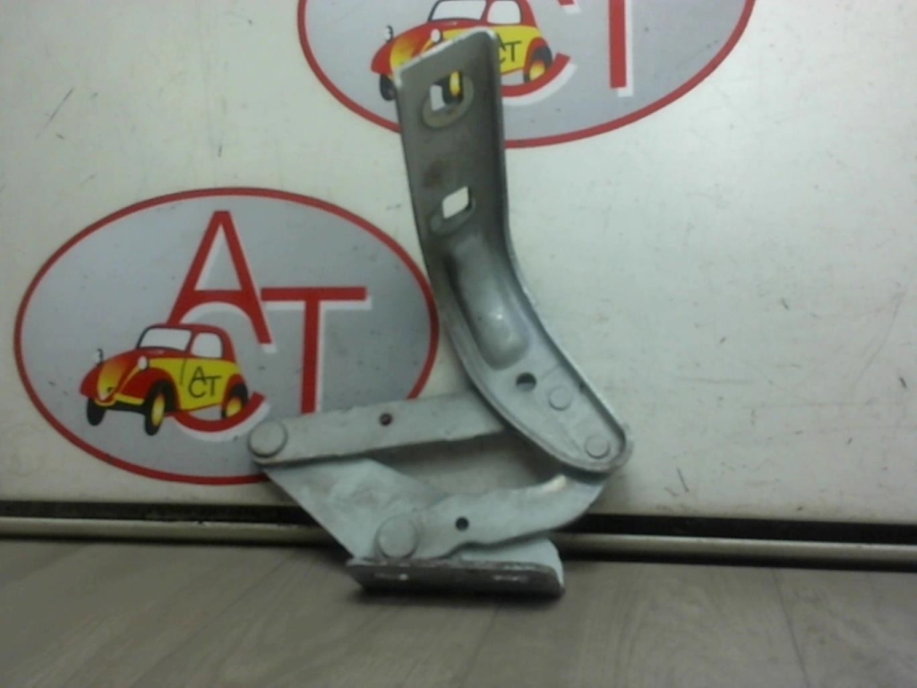 Charniere de capot RENAULT MASTER 2 PHASE 1 Diesel - 1