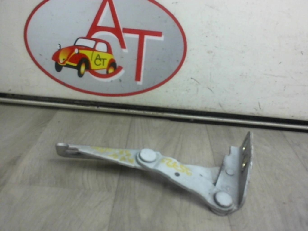 Charniere de capot MERCEDES SPRINTER 1 Diesel - 1