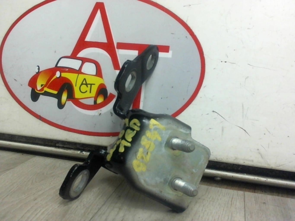 Cerniera portiera posteriore destra RENAULT CLIO 3 PHASE 1 Gasolina - 1