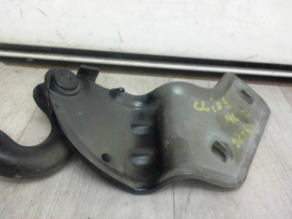 Charniere de porte avant gauche RENAULT CLIO 3 PHASE 1 Essence - 1