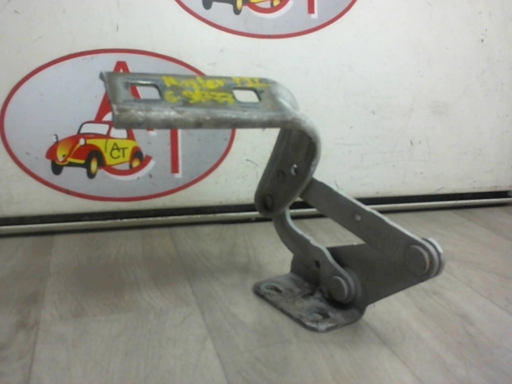 Charniere de capot RENAULT MASTER 2 PHASE 1 Diesel - 1
