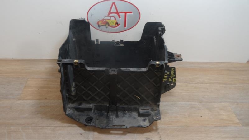 Contenitore batteria RENAULT MEGANE 3 PHASE 1 COUPE Diésel - 1
