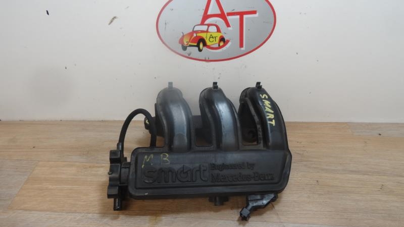 Collettore di aspirazione SMART FORTWO 2 COUPE Gasolina - 1