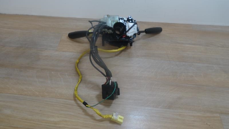 Devio guida completo con contatto spiralato MAZDA DEMIO PHASE 1 BREAK Gasolina - 1