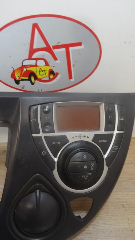 Commande chauffage FIAT ULYSSE 2 Diesel - 1