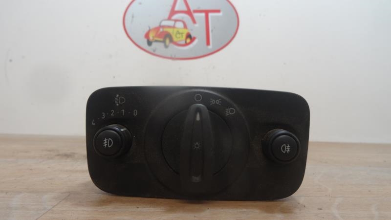 Commande de phare FORD FIESTA 6 PHASE 1 Diesel - 1