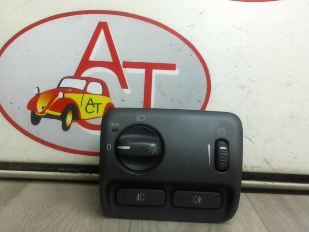 Commande de phare VOLVO S 80 1 PHASE 1 Essence - 1
