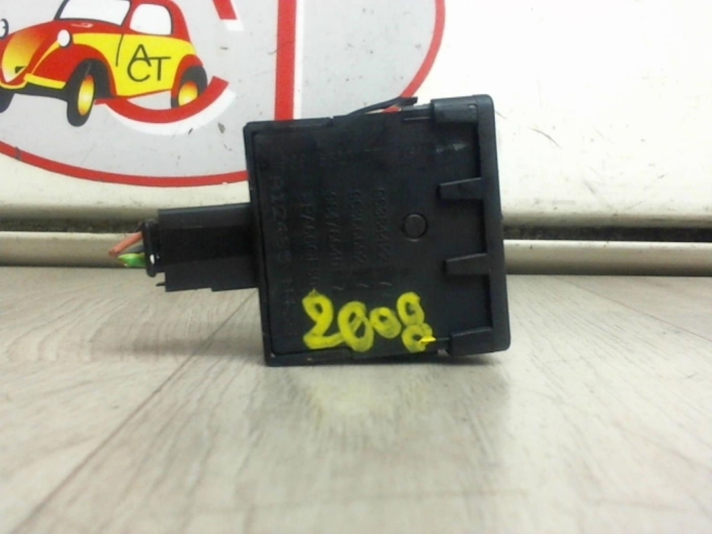 Comando regolazione altezza fari PEUGEOT 2008 1 PHASE 1 Diésel - 1