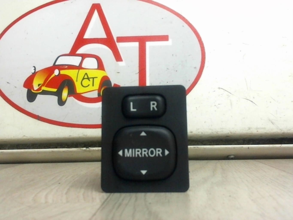 Commande retroviseurs TOYOTA YARIS 2 PHASE 1 Diesel - 1
