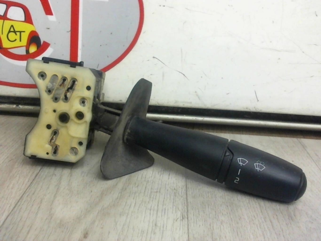 Commodo d'essuie glaces RENAULT MASTER 2 PHASE 1 Diesel - 1