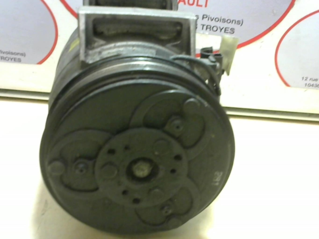 Compresseur clim VOLVO S 80 1 PHASE 1 Essence - 1