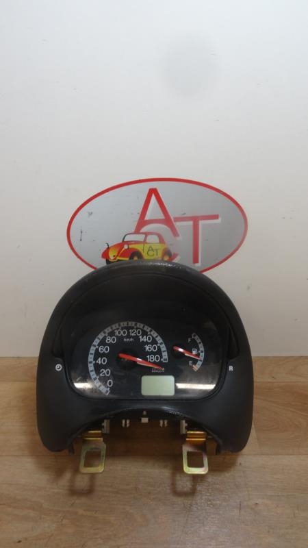 Compteur FIAT SEICENTO Essence - 1