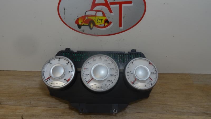 Compteur FIAT ULYSSE 2 Diesel - 1