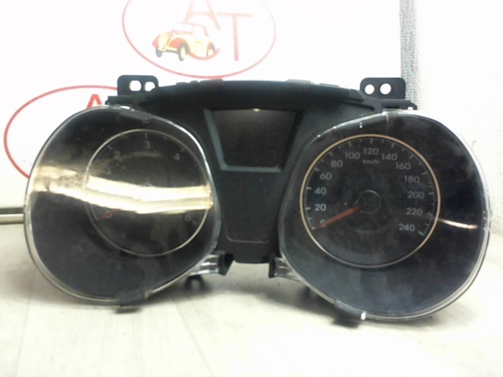 Compteur HYUNDAI IX 20 PHASE 1 Diesel - 1
