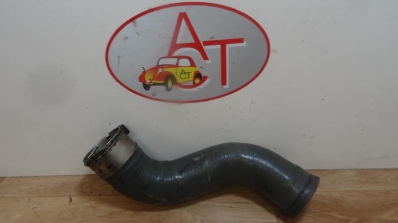 Conduite d'air RENAULT CLIO 4 PHASE 1 Diesel - 1