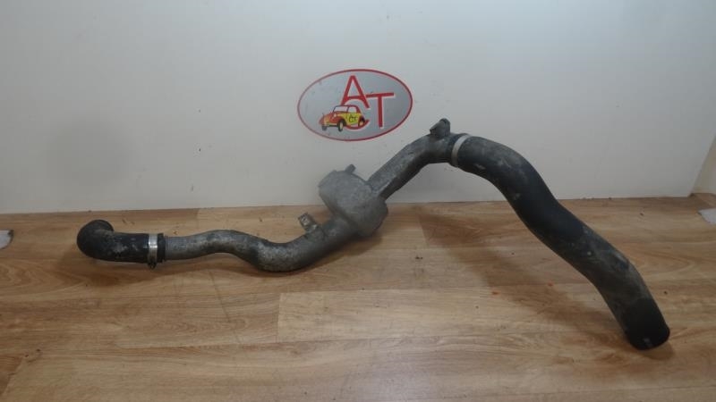 Conduite d'air TOYOTA COROLLA 10 PHASE 2 Diesel - 1