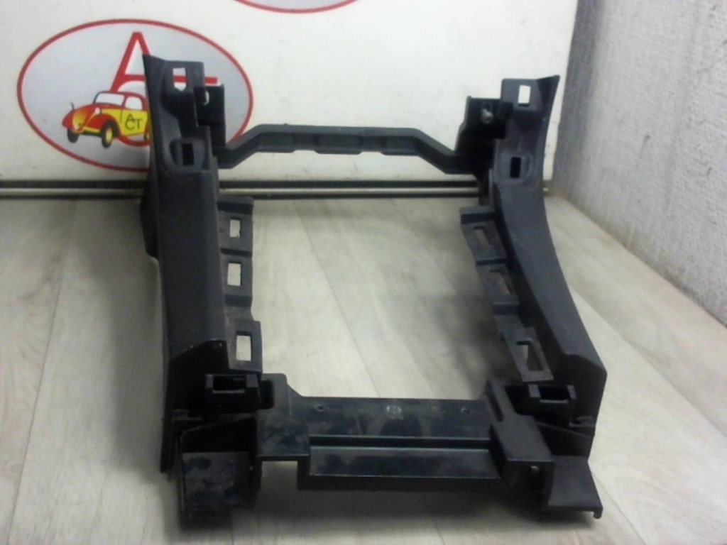 Console central (interieur plastique) SSANGYONG HOVER 5  - 1