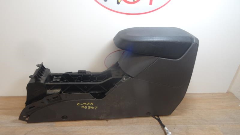 Console central (interieur plastique) FORD C-MAX 1 PHASE 2 Diesel - 1