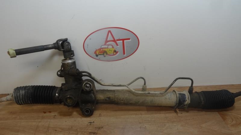 Cremagliera servosterzo HYUNDAI SANTA FE 1 Diésel - 1