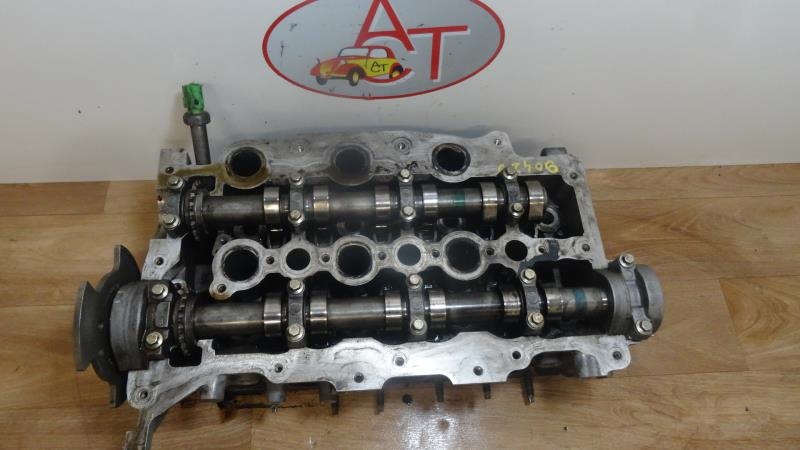 Culasse PEUGEOT 407 PHASE 2 Diesel - 1
