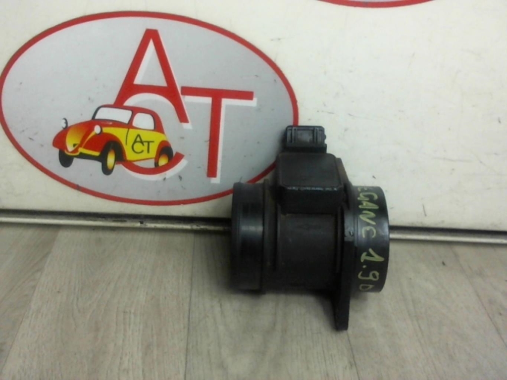 Debitmetre RENAULT MEGANE 1 PHASE 1 Diesel - 1