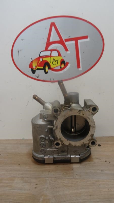 Corpo farfallato SEAT IBIZA 3  - 1
