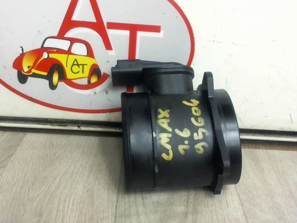 Debitmetre FORD C-MAX 1 PHASE 1 Diesel - 1