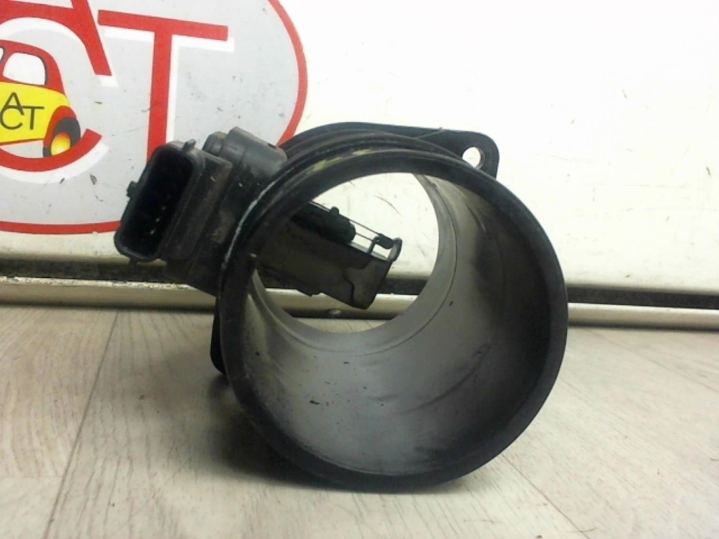 Debitmetre RENAULT CLIO 3 PHASE 1 Diesel - 1