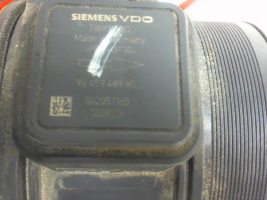 Debitmetre FIAT ULYSSE 2 Diesel - 1
