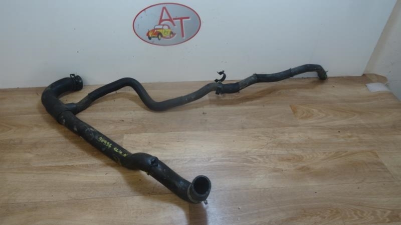 Durite RENAULT CLIO 4 PHASE 1 BREAK Diesel - 1