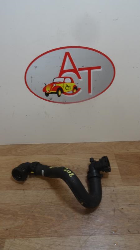 Durite PEUGEOT 208 1 PHASE 1 Diesel - 1
