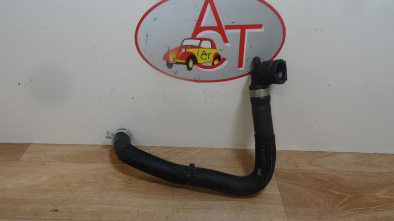 Durite RENAULT KANGOO 2 PHASE 2 Diesel - 1