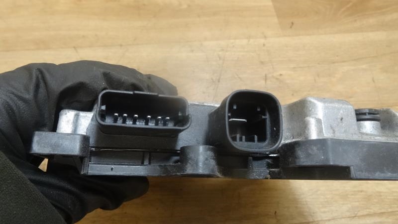 ECU start stop PEUGEOT 208 1 PHASE 2 Diesel - 1